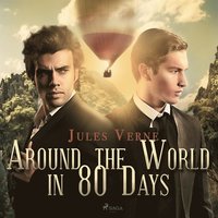 Around the World in 80 Days (ljudbok)