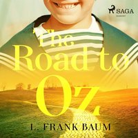 The Road to Oz (ljudbok)