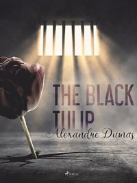 The Black Tulip (e-bok)