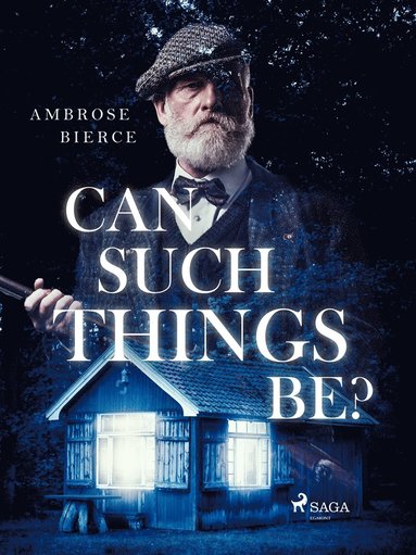Can such things be? (e-bok)