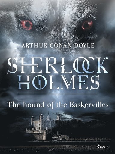 The hound of the Baskervilles (e-bok)