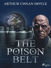 The poison belt (e-bok)