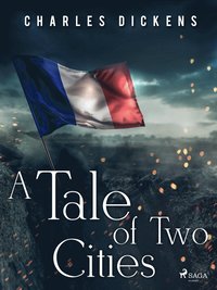 A tale of two cities (e-bok)