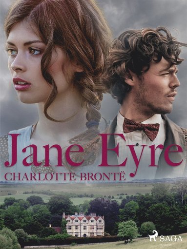 Jane Eyre (e-bok)