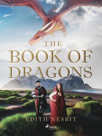 The book of dragons (e-bok)