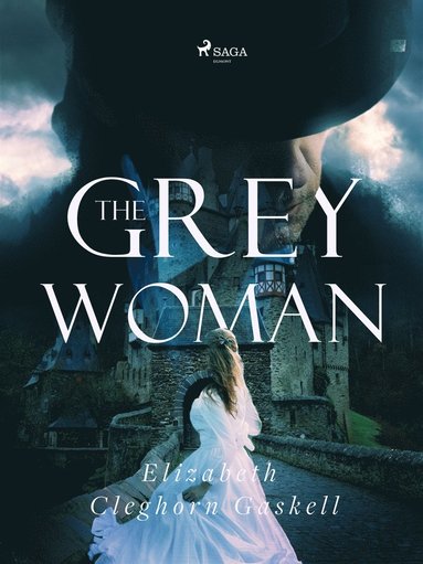 The grey woman (e-bok)