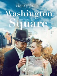 Washington Square (e-bok)