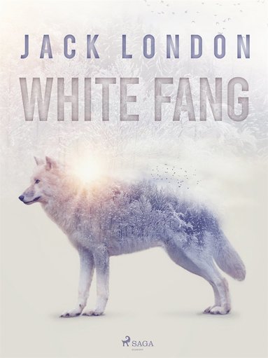 White Fang (e-bok)