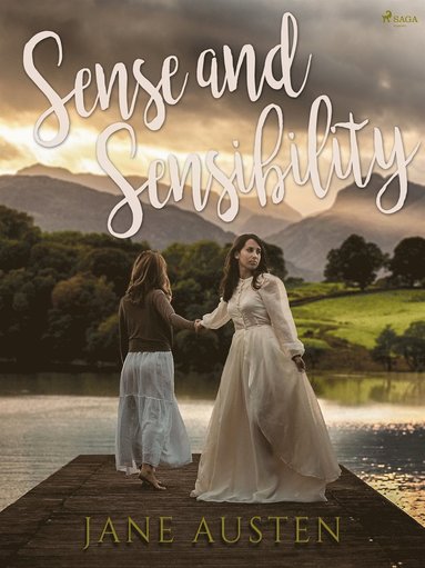 Sense and Sensibility (e-bok)