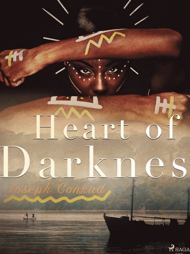 Heart of darkness (häftad)