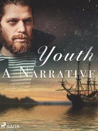 Youth : a narrative (e-bok)
