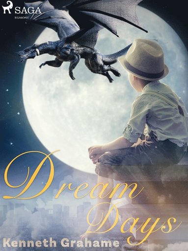 Dream Days (hftad)