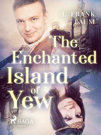 The enchanted island of Yew (e-bok)