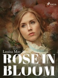 Rose in Bloom (e-bok)