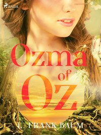 Ozma of Oz (e-bok)