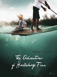 The adventures of Huckleberry Finn (e-bok)
