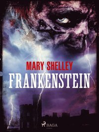 Frankenstein or The modern Prometheus (e-bok)