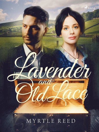 Lavender and old lace (e-bok)