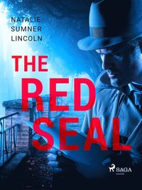 The red seal (e-bok)