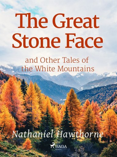 The great stone face and other tales of the White Mountains (e-bok)