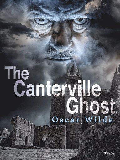 The Canterville ghost (e-bok)