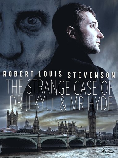 The Strange Case of Dr Jekyll & Mr Hyde (e-bok)