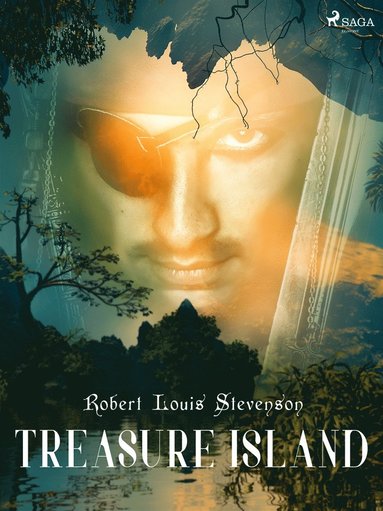 Treasure Island (e-bok)