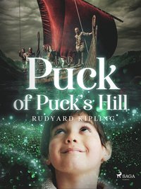 Puck of Pook's Hill (e-bok)