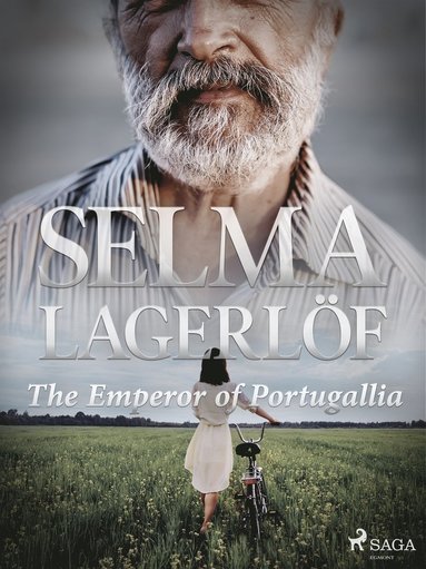 The emperor of Portugallia (e-bok)