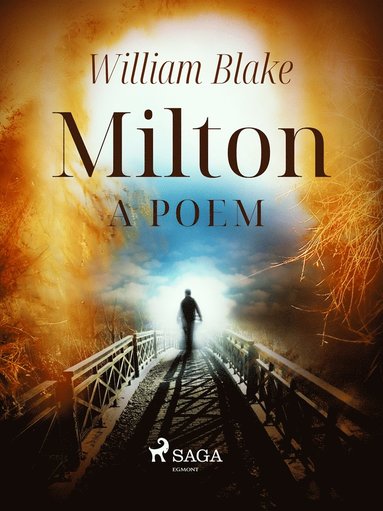 Milton, a poem (e-bok)