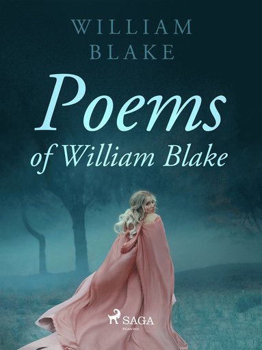 Poems of William Blake (e-bok)
