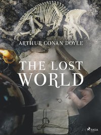 The Lost World (e-bok)