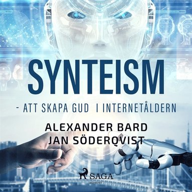 Synteism : att skapa gud i internetldern (ljudbok)
