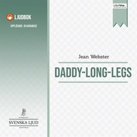 Daddy-Long-Legs (ljudbok)