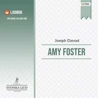 Amy Foster (ljudbok)