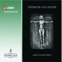 Ddsryck och pauser (ljudbok)