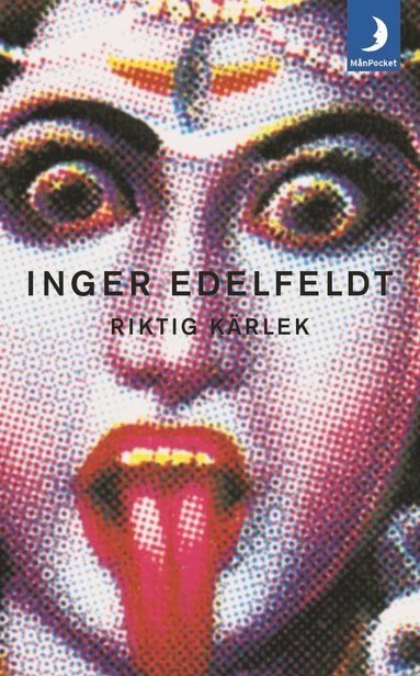 Riktig kärlek (pocket)
