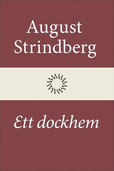 Ett dockhem (pocket)