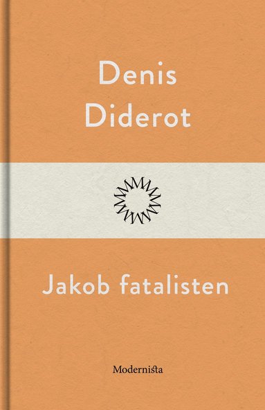 Jakob Fatalisten (pocket)