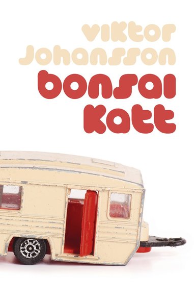 Bonsaikatt (pocket)
