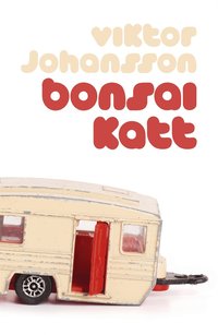 Bonsaikatt (e-bok)
