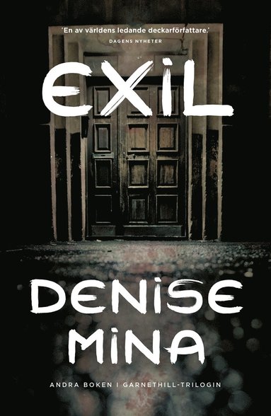 Exil (pocket)
