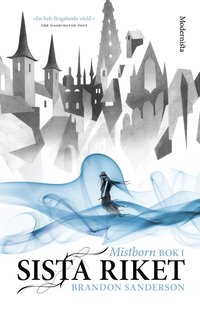 Mistborn. Sista riket (e-bok)