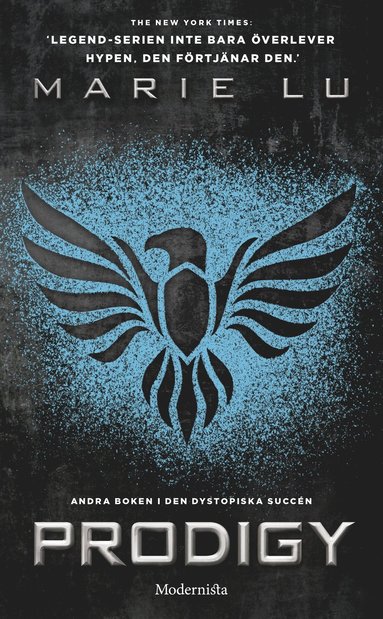 Prodigy (storpocket)