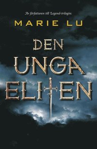 Den unga eliten (inbunden)