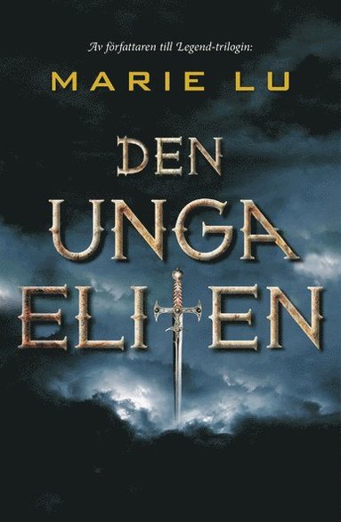 Den unga eliten (inbunden)