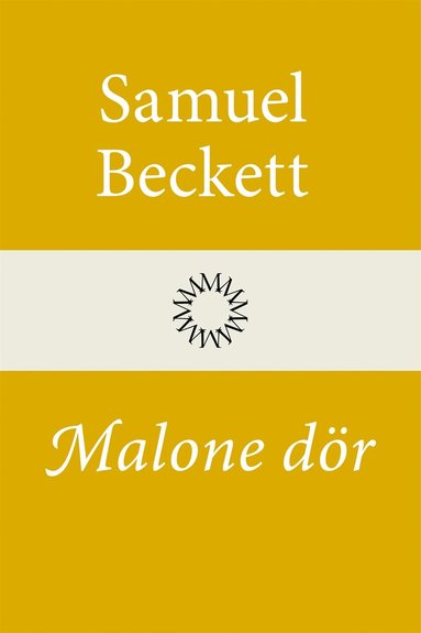 Malone dör (inbunden)