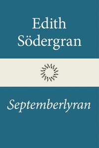 Septemberlyran (e-bok)
