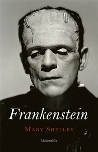 Frankenstein (e-bok)