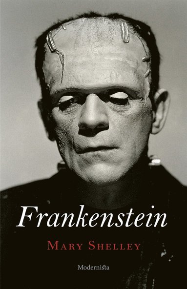 Frankenstein (ljudbok)